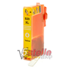 CARTUCCIA GIALLO HP 920XL CD974AE REMAN