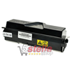 TONER PER KYOCERA  FS 1300D 1300DN 1350DN 1028MFP 1128MFP CARTUCCIA TK-130 1T02HS0EU0 REMAN