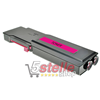 TONER MAGENTA XL PER XEROX PHASER 6600 6600VDN 6600VN WORKCENTRE 6605 6605VDN 6605VN CARTUCCIA 106R02230 REMAN