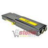 TONER GIALLO XL COMPATIBILE PER XEROX PHASER 6600 6600VDN 6600VN WORKCENTRE 6605 6605VDN 6605VN CARTUCCIA 106R02231