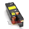 TONER GIALLO COMPATIBILE PER XEROX PHASER 6020 6022 WORKCENTRE 6025 6027 CARTUCCIA 106R02758