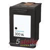 CARTUCCIA NERO XL COMPATIBILE CON HP 300XL CC641EE