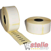 ROTOLO ETICHETTE ADESIVE DYMO 19x51 MM 11355 PER LABELWRITER 400 450