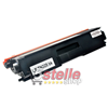 TONER NERO PER BROTHER HL-4140CN 4150CDN 4570CDW 4570CDWT DCP-9055CDN 9270CDN MFC-9460CDN 9465CDN 9970CDW CARTUCCIA TN-325BK REMAN