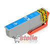CARTUCCIA CIANO XL COMPATIBILE CON EPSON 33XL T3362 C13T33624012