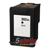 CARTUCCIA NERO XL COMPATIBILE CON HP 302XL F6U68AE