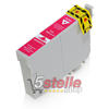 CARTUCCIA MAGENTA XL COMPATIBILE CON EPSON 29XL T2993 C13T29934012