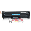 TONER CIANO PER HP LASERJET PRO 300 COLOR M351A MFP M375NW PRO 400 M451DN M451DW M451NW MFP M475DN M475DW CARTUCCIA 305A CE411A REMAN