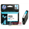 CARTUCCIA CIANO ORIGINALE HP 935 C2P20AE