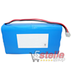 BATTERIA AL LITIO 1500 mAh PER RILEVATORE BANCONOTE FALSE MARKIN HL520