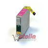 CARTUCCIA LIGHT MAGENTA PER EPSON T0796 / TO796 / E-796 REMAN