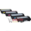 MULTIPACK 4 TONER COMPATIBILI PER SAMSUNG XPRESS C430 C430W C480 C480W C480FN C480FW C483W CARTUCCE P404C