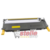 TONER PER SAMSUNG GIALLO CLP 310 310N 315 315W CLX 3170FN 3175 3175FN 3175FW CARTUCCIA Y4092S REMAN