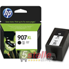 CARTUCCIA NERO ORIGINALE HP 907XL T6M19AE ALTA CAPACITA'