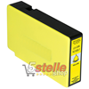 CARTUCCIA GIALLO PER CANON PGI-1500 XL ALTA CAPACITÀ REMAN