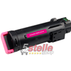 TONER XL MAGENTA PER XEROX PHASER 6510VN 6510VDN WORKCENTRE 6515VN 6515VDN 6515VDNI CARTUCCIA 106R03478 REMAN