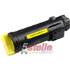 TONER GIALLO XL COMPATIBILE PER XEROX PHASER 6510VN 6510VDN WORKCENTRE 6515VN 6515VDN 6515VDNI CARTUCCIA 106R03479