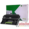 DRUM TAMBURO ORIGINALE PER LEXMARK MX310DN MX410DE MX510DE MX511DHE MX511DE MX511DTE MX611DE MX611DHE MS310D MS310DN MS312DN MS410D MS410DN MS415DN MS510DN MS610DN MS610DE MS610DTE 50F0Z00