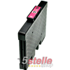 CARTUCCIA MAGENTA PIGMENTATO PER RICOH GC41 405763 REMAN