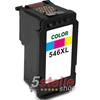 CARTUCCIA COLORE PER CANON CL-546XL REMAN