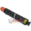 TONER COMPATIBILE PER CANON IR2520 IR2520I IR2525 IR2530 IR2530I CARTUCCIA C-EXV33
