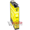 CARTUCCIA GIALLO COMPATIBILE EPSON 502XL C13T02W44010