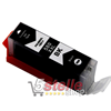 CARTUCCIA NERO XXL COMPATIBILE CON CANON PGI580XXLBK 1970C001/2078C001/2024C001
