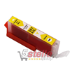 CARTUCCIA GIALLO CLI581XXL COMPATIBILE CANON CLI581XXLY 1997C001/2105C001/2051C001