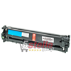 TONER CIANO PER HP LASERJET PRO 200 COLOR M251 M251N M251NW M276 M276N M276NW CF211A 131A REMAN