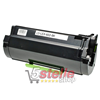 TONER COMPATIBILE PER LEXMARK MX310DN MX410DE MX510DE MX511DHE MX511DE MX511DTE MX611DE MX611DHE CARTUCCIA 602 60F2000
