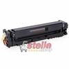 TONER NERO PER CANON i-SENSYS LBP 621Cw 623Cdw MF 641Cw 643Cdw 645Cx CARTUCCIA 054BK REMAN