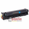 TONER CIANO PER CANON i-SENSYS LBP 621Cw 623Cdw MF 641Cw 643Cdw 645Cx CARTUCCIA 054C REMAN