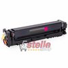 TONER MAGENTA PER CANON i-SENSYS LBP 621Cw 623Cdw MF 641Cw 643Cdw 645Cx CARTUCCIA 054M REMAN