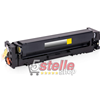 TONER GIALLO PER HP COLOR LASERJET PRO MFP M180N M181FW CARTUCCIA 205A CF532A REMAN