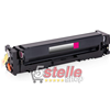 TONER MAGENTA PER HP COLOR LASERJET PRO MFP M180N M181FW CARTUCCIA 205A CF533A REMAN