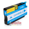 CARTUCCIA CIANO HP 953XL F6U16AE ALTA CAPACITÀ REMAN