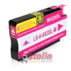 CARTUCCIA MAGENTA HP 953XL F6U17AE ALTA CAPACITÀ REMAN