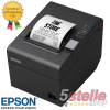 EPSON STAMPANTE TERMICA POS TM-T20III (012) ETHERNET LAN SCOMMESSE COMANDE SCONTRINI 80X80