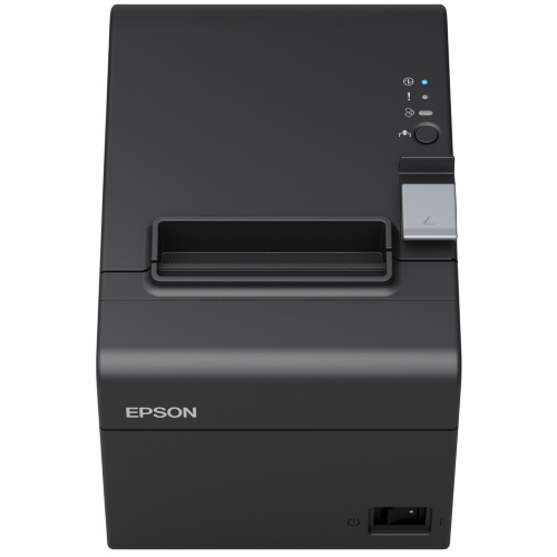 Stampante di Scontrini Epson TM-T20III 203 dpi 250 mm/s LAN Nero