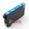 CARTUCCIA CIANO COMPATIBILE EPSON 405XL T05H2