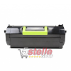 TONER XL COMPATIBILE LEXMARK MX710DE MX710DHE MX711DE MX711DHE MX810DFE MX810DME MX810DPE MX810DXFE MX810DXME MX810DXPE MX811DFE MX811DME MX811DXFE MX811DXME MX811DXPE MX812DFE MX812DME MX812DXFE MX812DXME MX812DXPE CARTUCCIA 62D2H00/622H