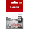 CARTUCCIA CANON ORIGINALE NERO PG-510 2970B001