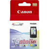 CARTUCCIA CANON ORIGINALE TRICOLOR CL-511 2972B001