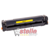 TONER GIALLO COMPATIBILE PER HP COLOR LASERJET PRO M255DW M255NW MFP M282NW M283FDN M283FDW CARTUCCIA W2212A 207A SENZA CHIP