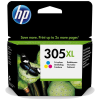 CARTUCCIA HP ORIGINALE COLORE 305XL 3YM63AE