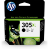 CARTUCCIA HP ORIGINALE NERO 305XL 3YM62AE