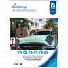 CARTA FOTOGRAFICA A4 PREMIUM FOTO GLOSSY LUCIDA 180 GR. INKJET 9600 DPI 210x297 MM CONF. 50 FOGLI