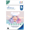 CARTA FOTOGRAFICA 10X15 A6 PREMIUM FOTO GLOSSY LUCIDA 220 GR. INKJET 100x150 MM CONF. 50 FOGLI