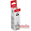 RICARICA INCHIOSTRO ORIGINALE 53 PER CANON MEGATANK NERO 60 ML