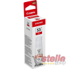 RICARICA INCHIOSTRO ORIGINALE 53 PER CANON MEGATANK ROSSO 60 ML